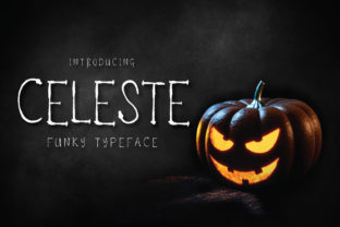 Celeste Typeface: A Web Designer’s Guide