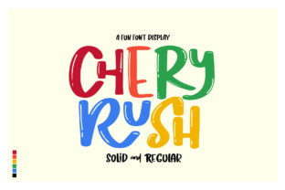 Chery Rush: A Designer’s Review for Real Branding Work