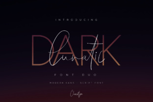 Dark Lunatic Duo: A Designer’s Real-World Review