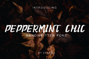 Peppermint Chic: A Designer’s Real-World Review