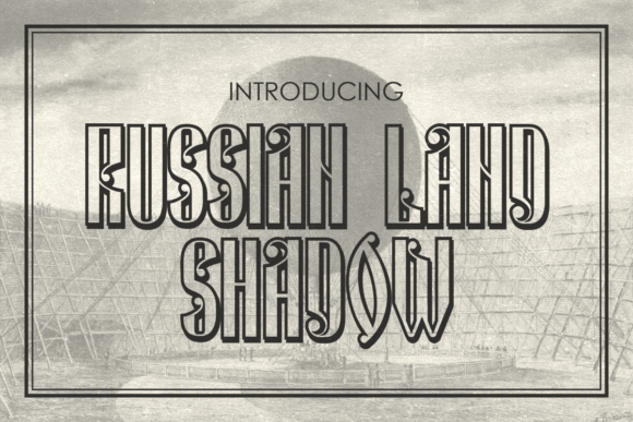 Russian Land: A Designer’s Honest Review for Branding