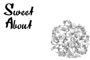 Sweet About Font: Elevate Your Campaign Visuals